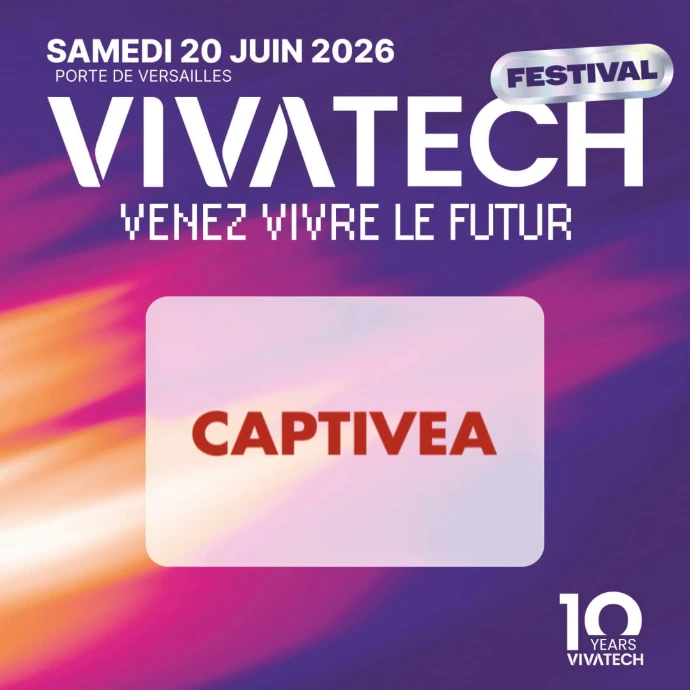VIVATECH