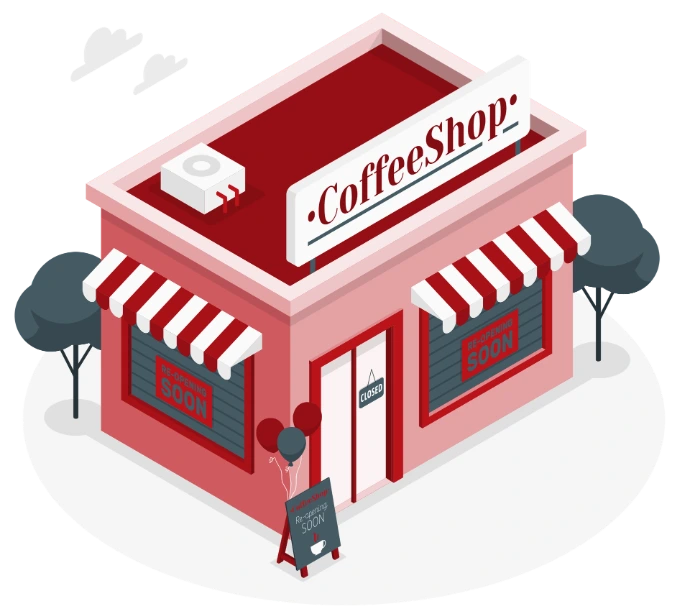 coffee-shop