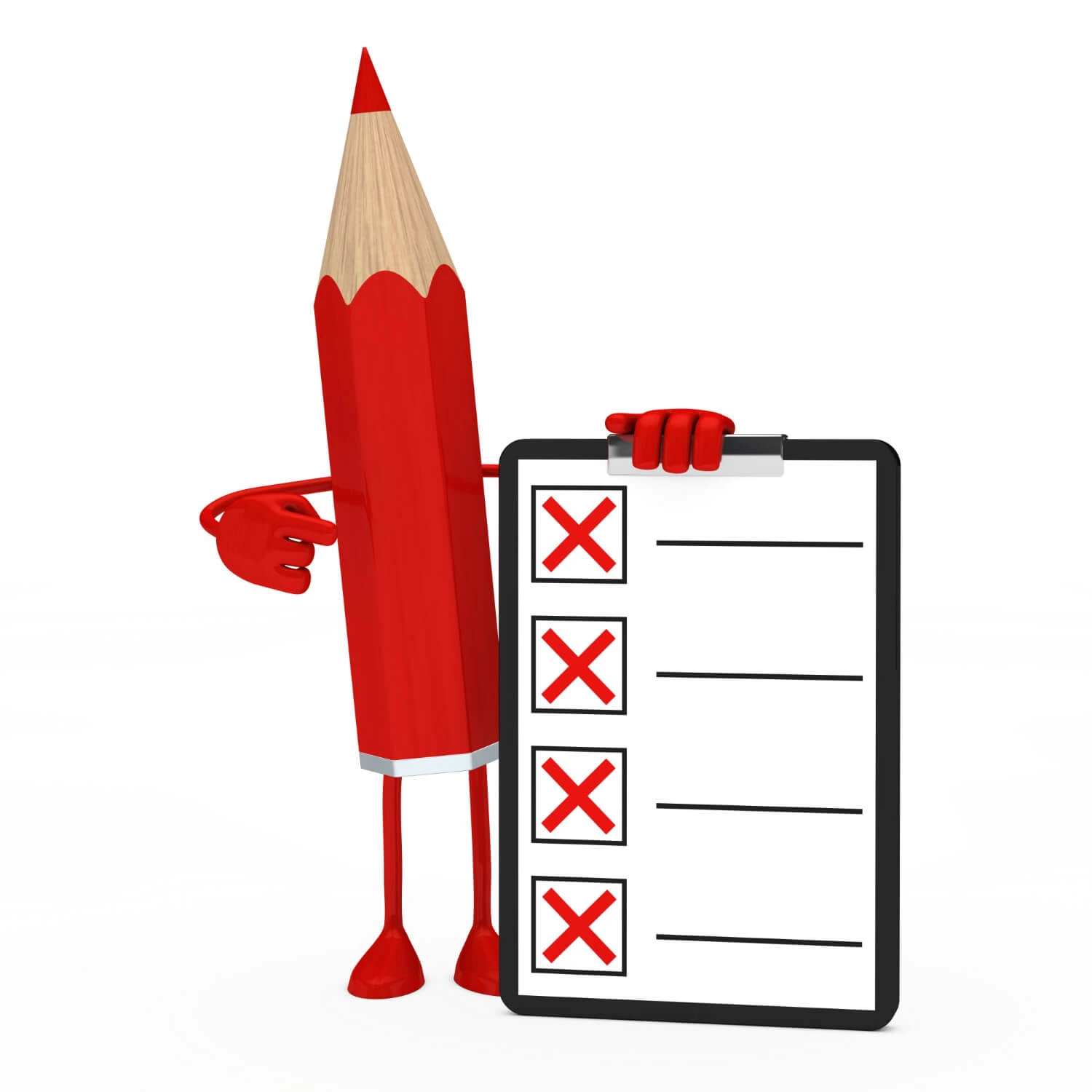 Checklist-erp