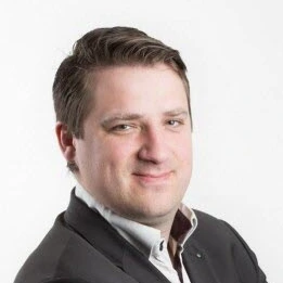 Sebastien RISS