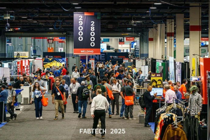 fabtech-2025