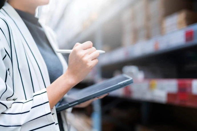 Inventory-management