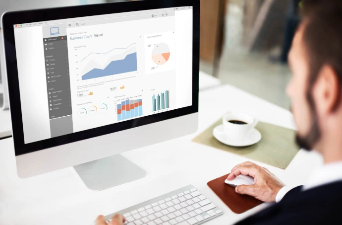 Business-dashboard