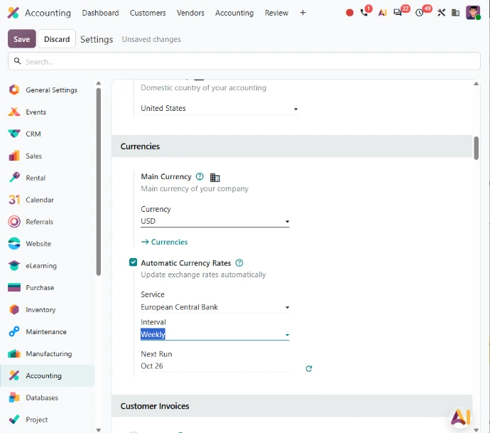 Odoo-20-Accounting-devises-etrangeres