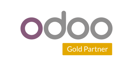 logo odoo