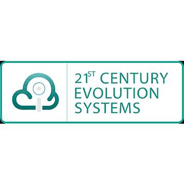 21ST CENTURY EVOLUTION SYSTEMS LTD