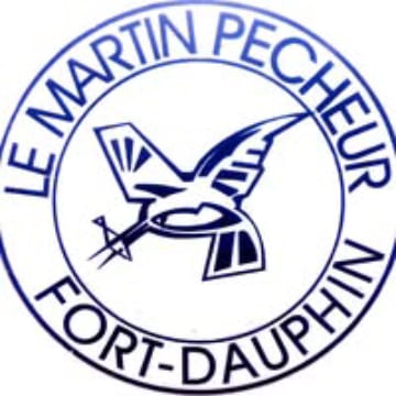 LE MARTIN PECHEUR