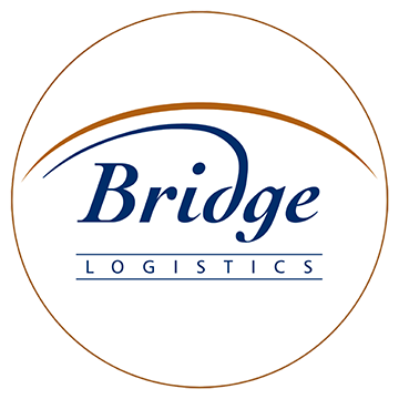 Bridge Logistics, Inc logo