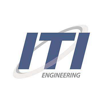 ITI Engineering logo