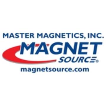 Magnet Source logo