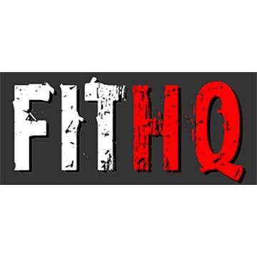 Fitness Headquarters logo