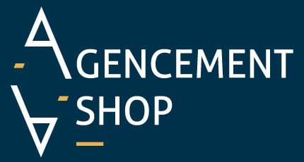 Agencement.shop SARL logo