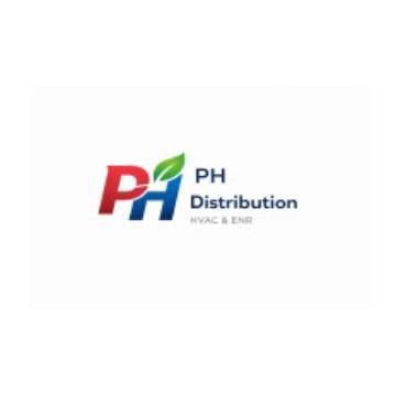 Ph Distribution