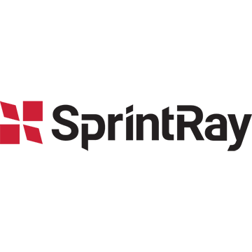 SprintRay Inc logo