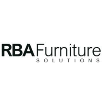 RBA Furniture Solutions logo