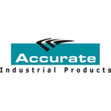 ACCURATE INDUSTRIAL PRODUCTS