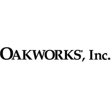 Oakworks logo
