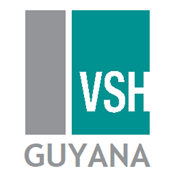 VSH United logo