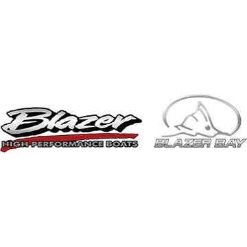 Blazer Boats
