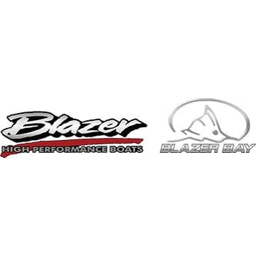 Blazer Boats