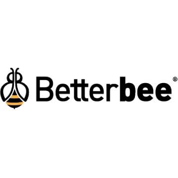 Betterbee logo
