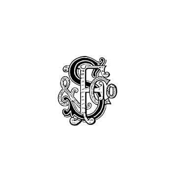 F.SCHUMACHER & Co logo