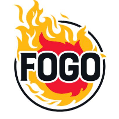 Fogo Charcoal logo
