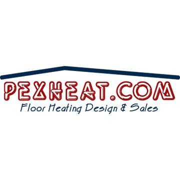 Pexheat logo
