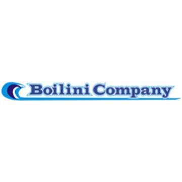 Boilini Company Inc. logo