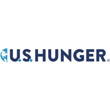 U.S. Hunger logo