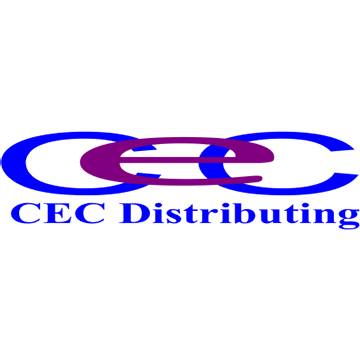 CEC Distributing logo