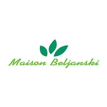 Maison Beljanski logo