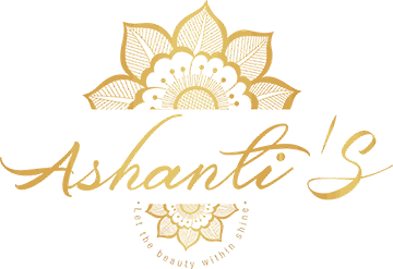 Ashanti's Beauty