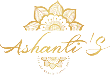 Ashanti's Beauty