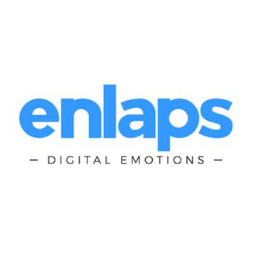 ENLAPS logo