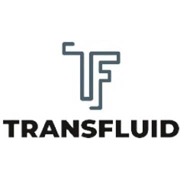 TRANSFLUID logo