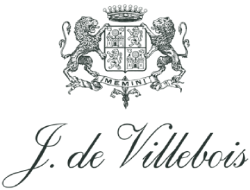 SAS Les Vignobles Villebois