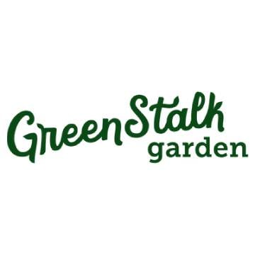GreenStalk Vertical Gardens logo