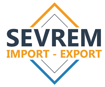 SEVREM logo