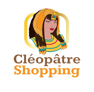 Cléopâtre Shopping
