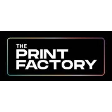 THE PRINT FACTORY