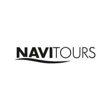 NAVITOURS logo