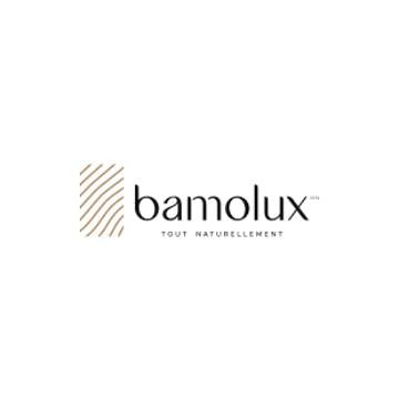 Bamolux logo
