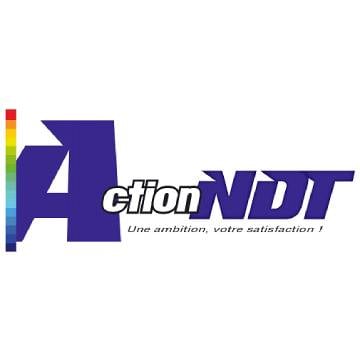 ACTION-NDT logo