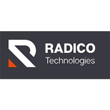 RADICO TECHNOLOGIES ENTREPRISE SAS logo
