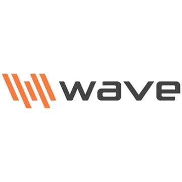 WAVE logo