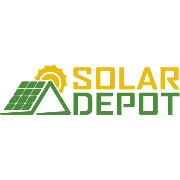 Solar Depot logo