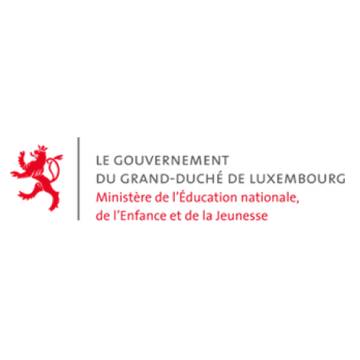 Ministere De L'Éducation Nationale, De L'Enfance Et De La Jeunesse