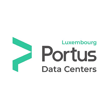 Portus Data Centers Luxembourg