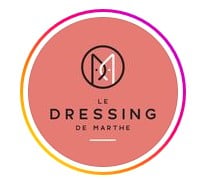 Le Dressing de Marthe